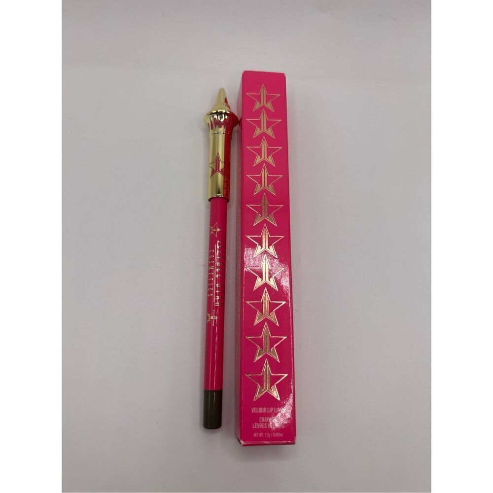 ‼️sale‼️Jeffree Star Velour Lip Liner Dirty Money